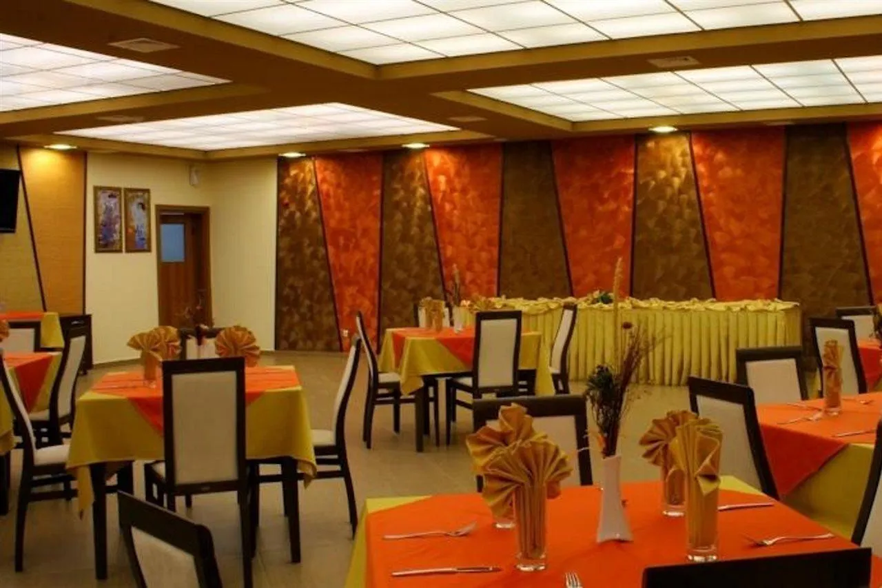 Hotel Iskar & Aquapark Sunny Beach