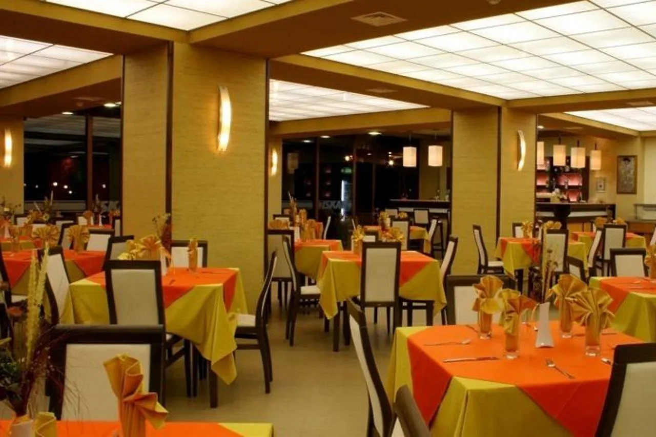 Hotel Iskar & Aquapark Sunny Beach 3*,  Bulgaria