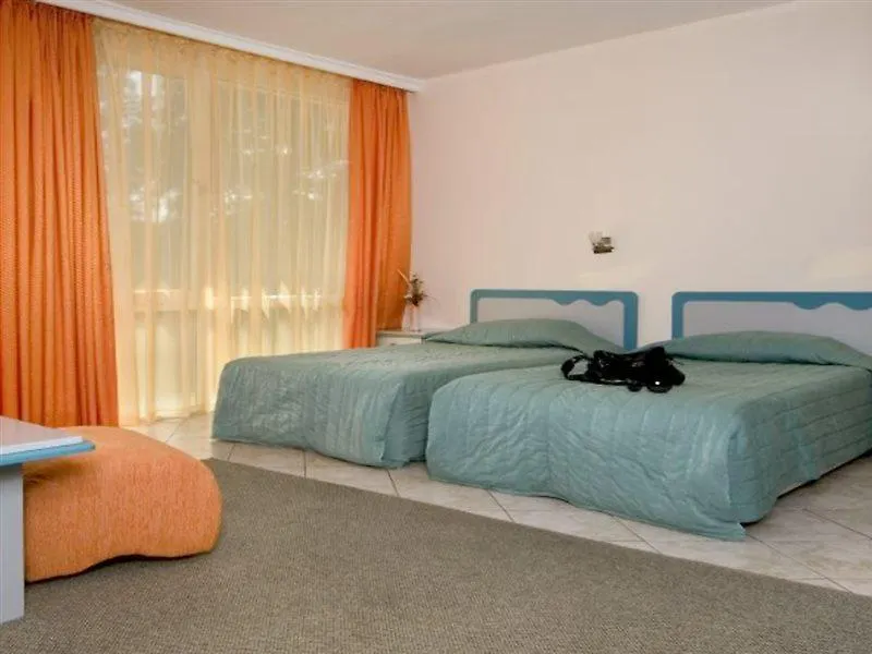 Hotel Iskar & Aquapark Sunny Beach 3*,  Bulgaria