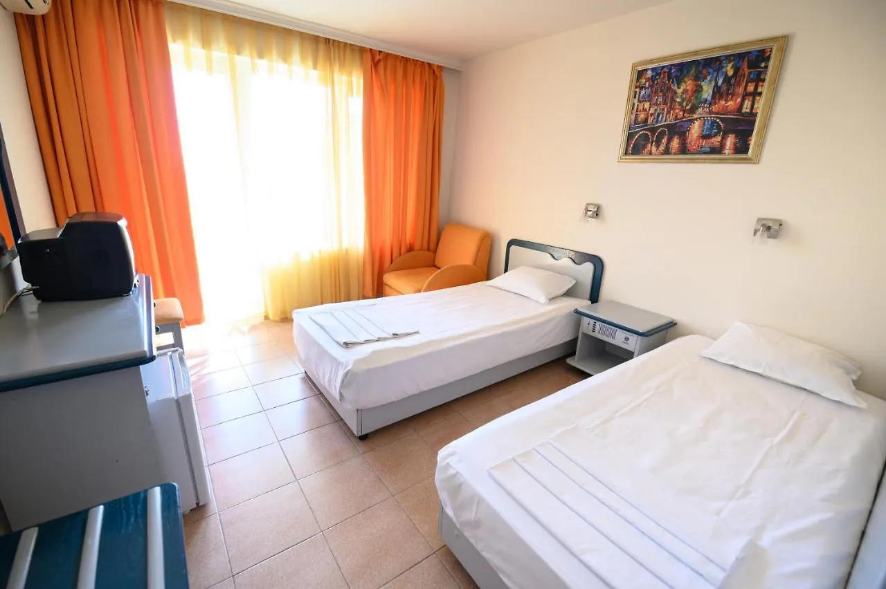 Hotel Iskar & Aquapark Sunny Beach