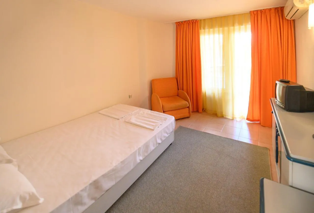 Hotel Iskar & Aquapark Sunny Beach
