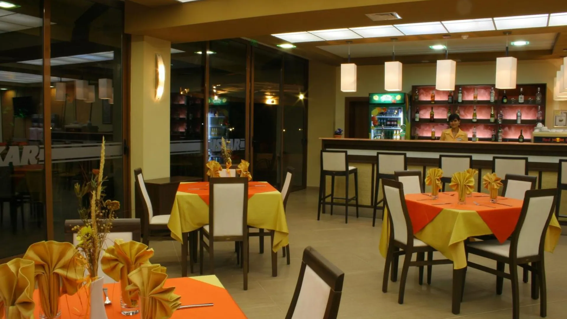Hotel Iskar & Aquapark Sunny Beach 3*,  Bulgaria