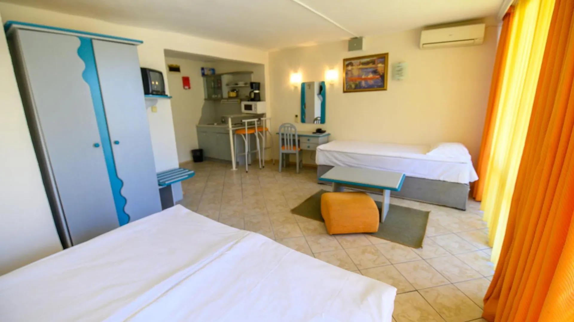 Hotel Iskar & Aquapark Sunny Beach