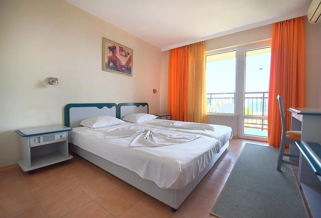 ***  Hotel Iskar & Aquapark Sunny Beach Bulgaria