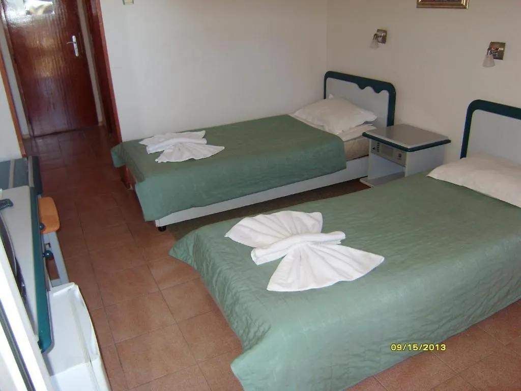 ***  Hotel Iskar & Aquapark Sunny Beach Bulgaria