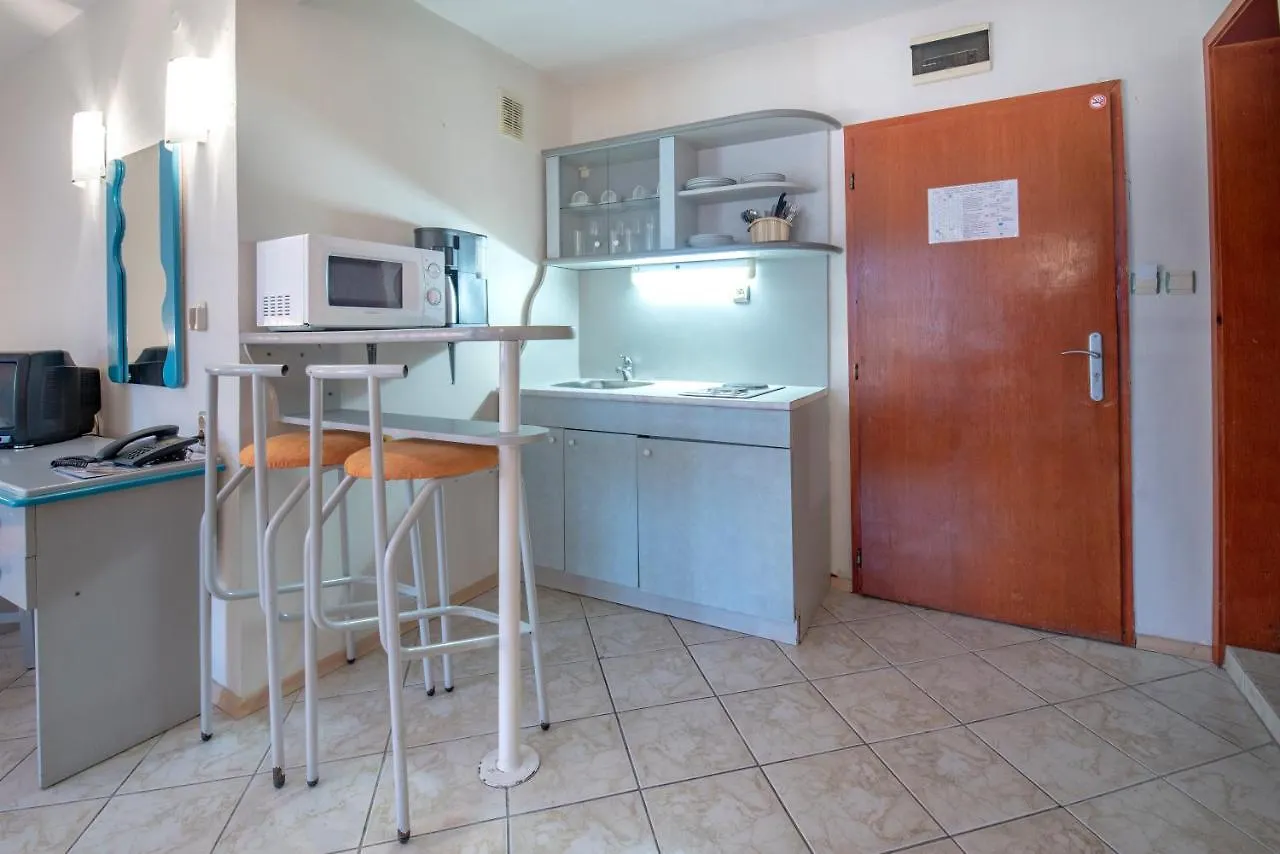 Hotel Iskar & Aquapark Sunny Beach 3*,  Bulgaria