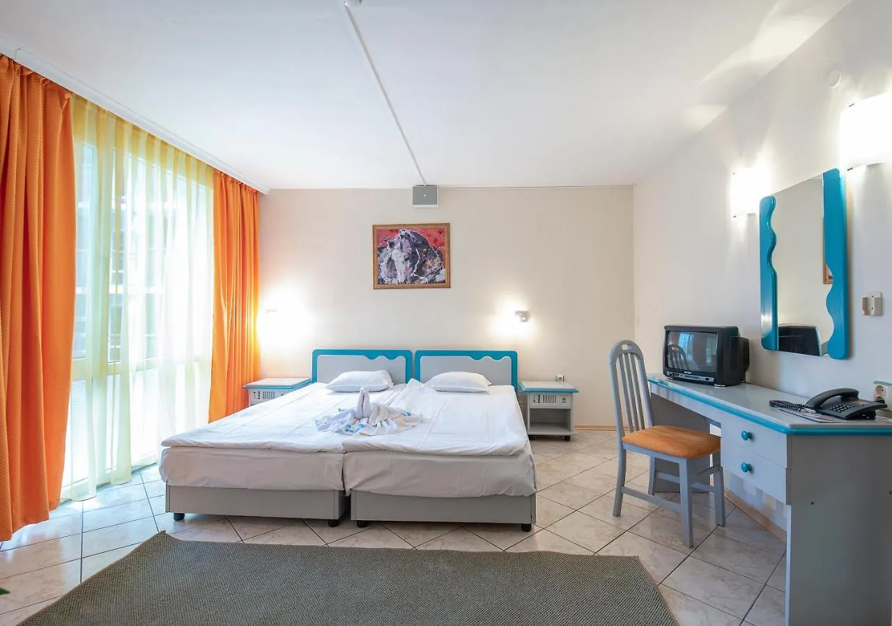 Hotel Iskar & Aquapark Sunny Beach