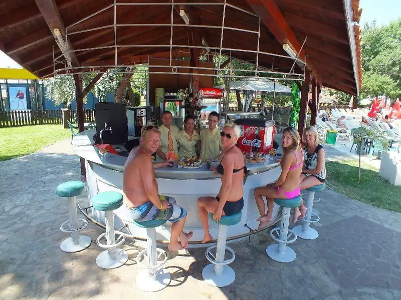 Hotel Iskar & Aquapark Sunny Beach