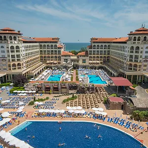 Complex Melia Sunny, Sunny Beach