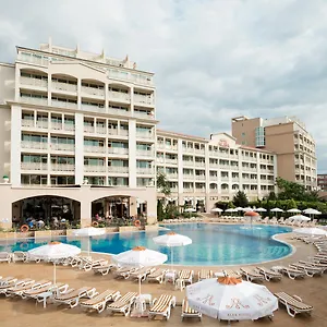 Alba - Hotel