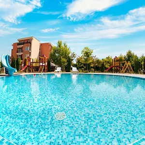 Apartament Nessebar And Holiday Fort