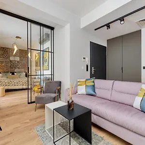Lux Plac Wolnosci 6 In Old Town By Renters Prestige , Poznań Polska