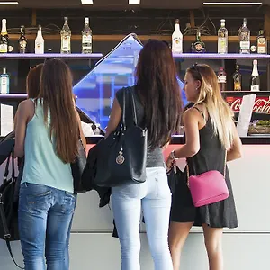 Szálloda Berlin ***