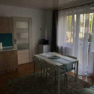 Apartament Na Gdyńskiej , Gdańsk Polska