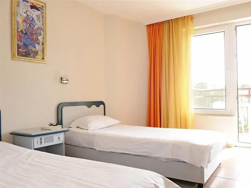 Hotel Iskar & Aquapark Slantchev Briag