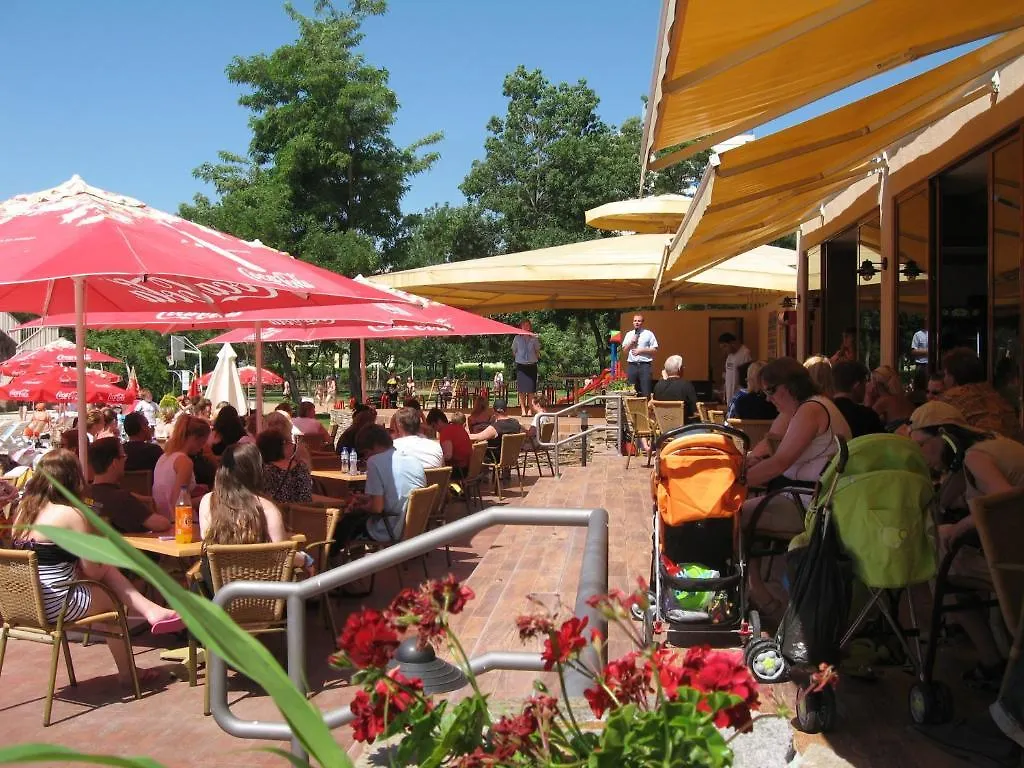 Hotel Iskar & Aquapark Slantchev Briag