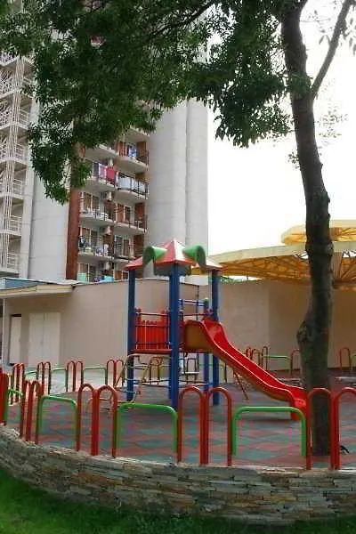 Hotel Iskar & Aquapark Slantchev Briag