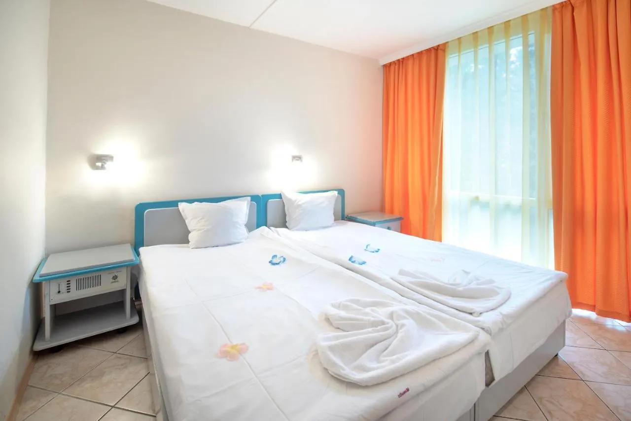 Hotel Iskar & Aquapark Slantchev Briag